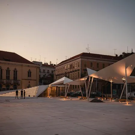 Anic Apartment Sibenik